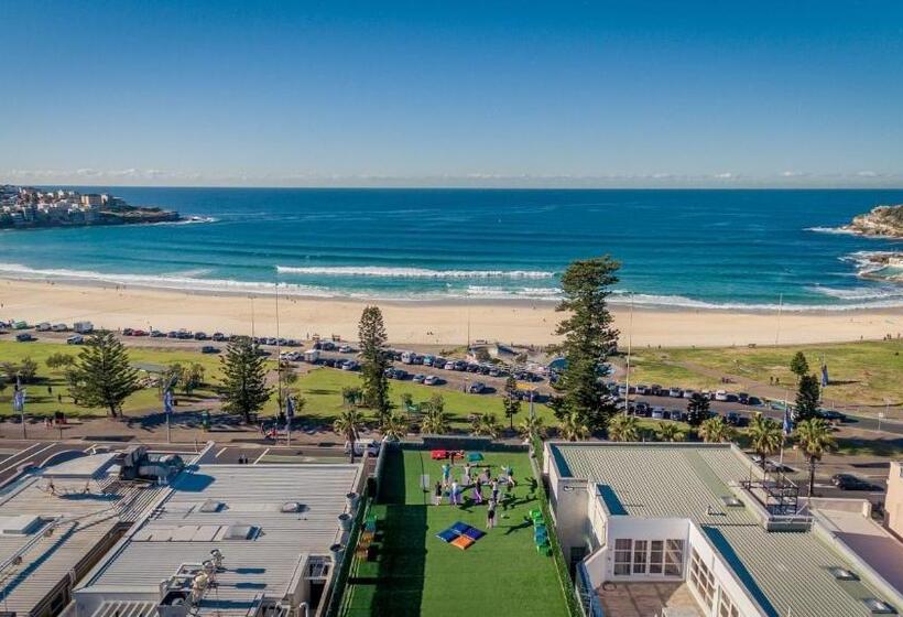 호스텔 Wake Up! Bondi Beach