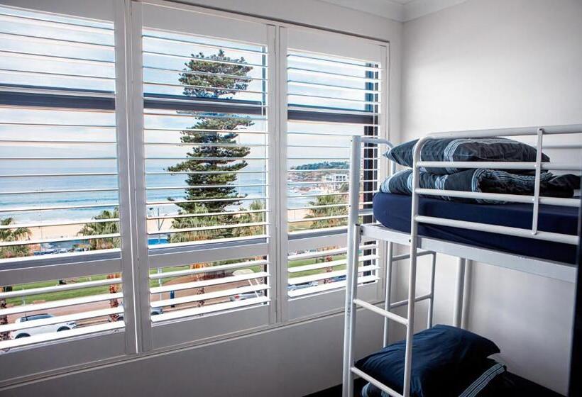 هاستل Wake Up! Bondi Beach