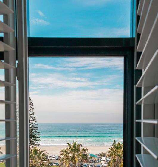 هاستل Wake Up! Bondi Beach