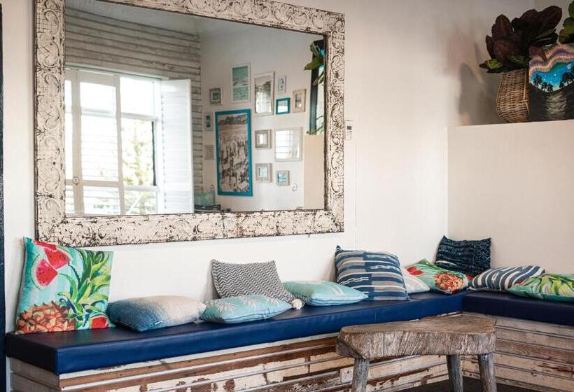 호스텔 Wake Up! Bondi Beach