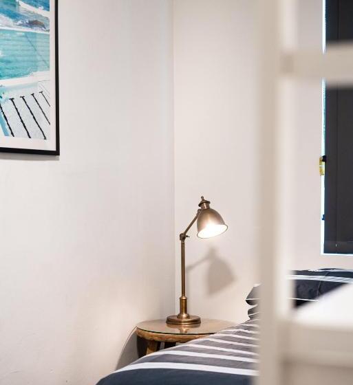 호스텔 Wake Up! Bondi Beach