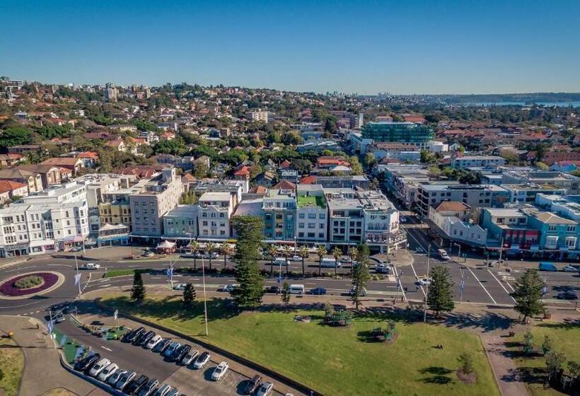 هاستل Wake Up! Bondi Beach