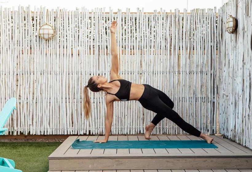 호스텔 Wake Up! Bondi Beach