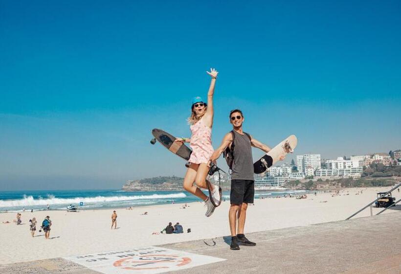 호스텔 Wake Up! Bondi Beach