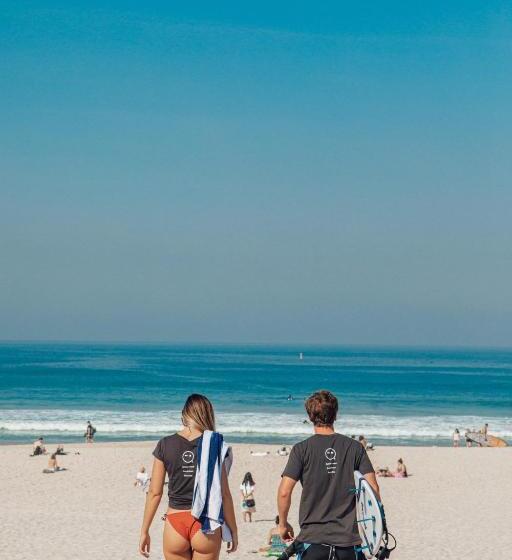 هاستل Wake Up! Bondi Beach