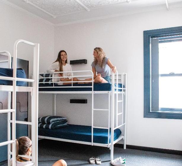 호스텔 Wake Up! Bondi Beach