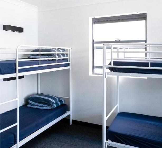 호스텔 Wake Up! Bondi Beach