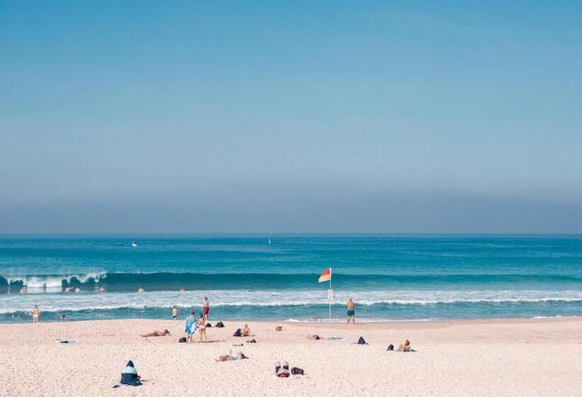 هاستل Wake Up! Bondi Beach