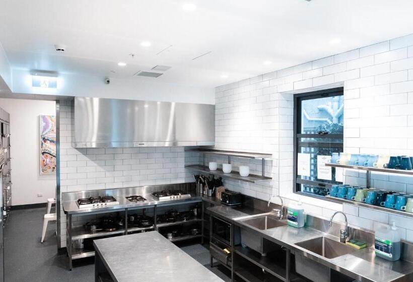 هاستل Wake Up! Bondi Beach