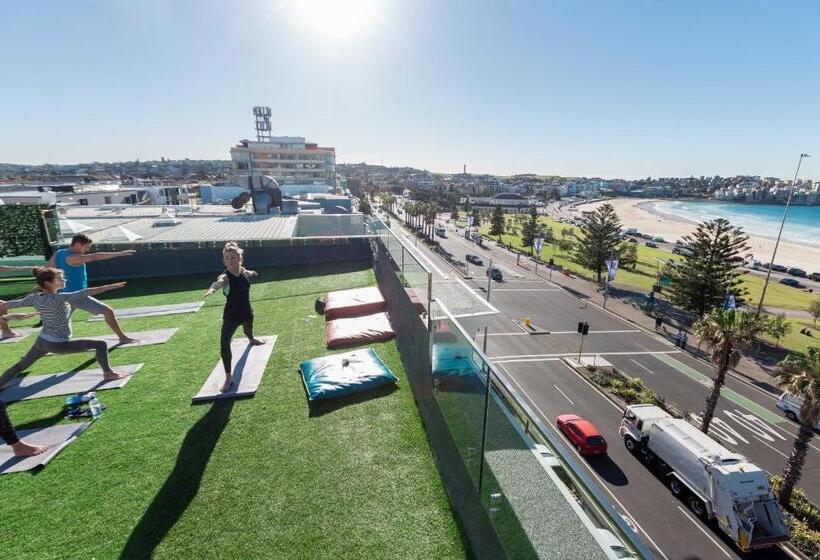 호스텔 Wake Up! Bondi Beach