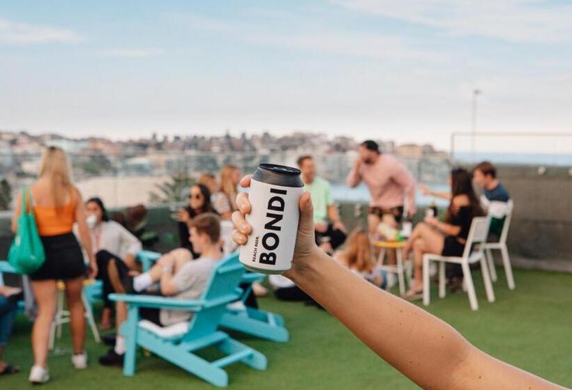 호스텔 Wake Up! Bondi Beach