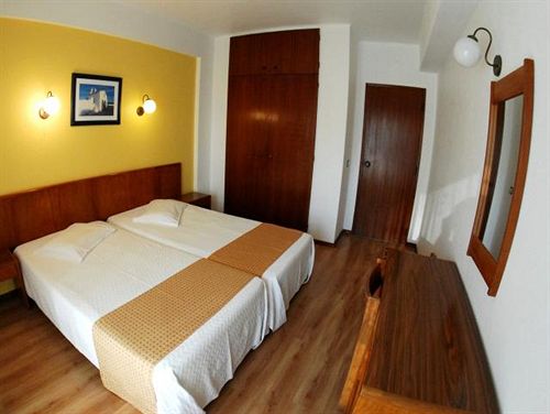 Apartamentos Novorosamar