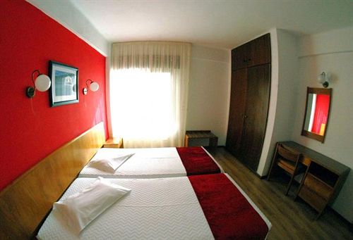 Apartamentos Novorosamar