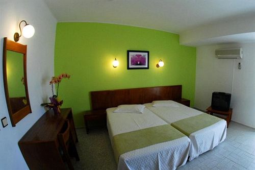 Apartamentos Novorosamar