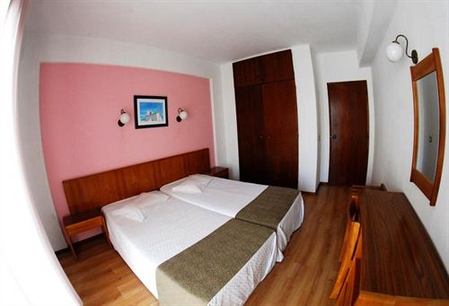 Apartamentos Novorosamar