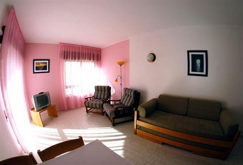 Apartamentos Novorosamar