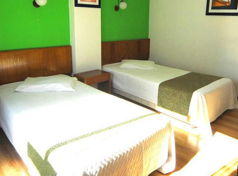 Apartamentos Novorosamar