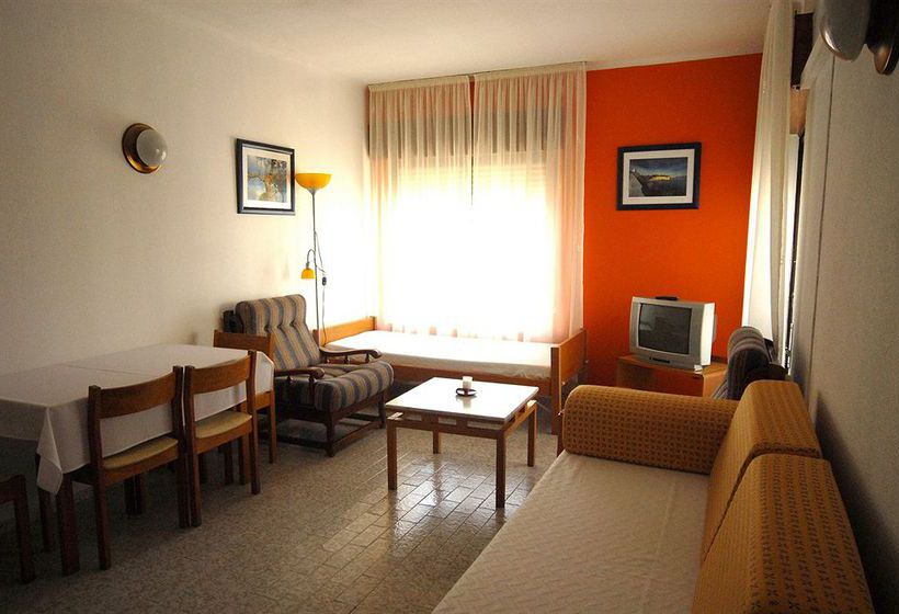 Apartamentos Novorosamar