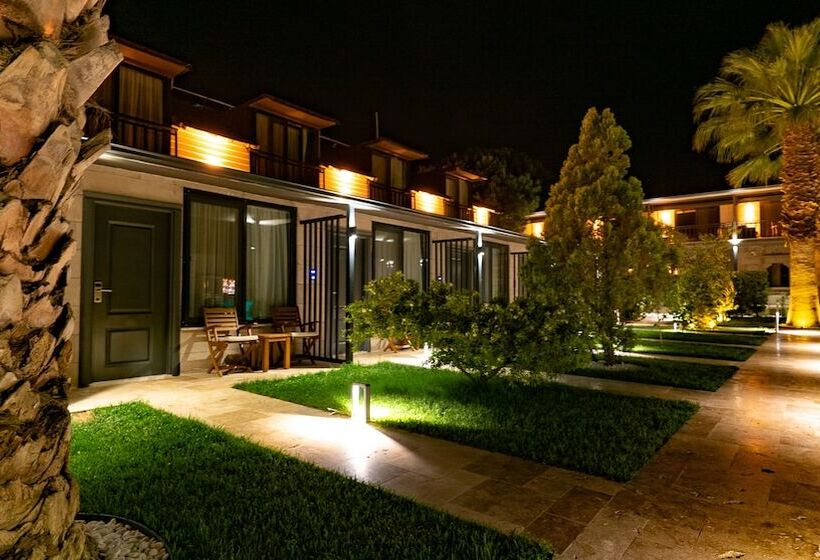 Assos Hunters Hotel Special Class