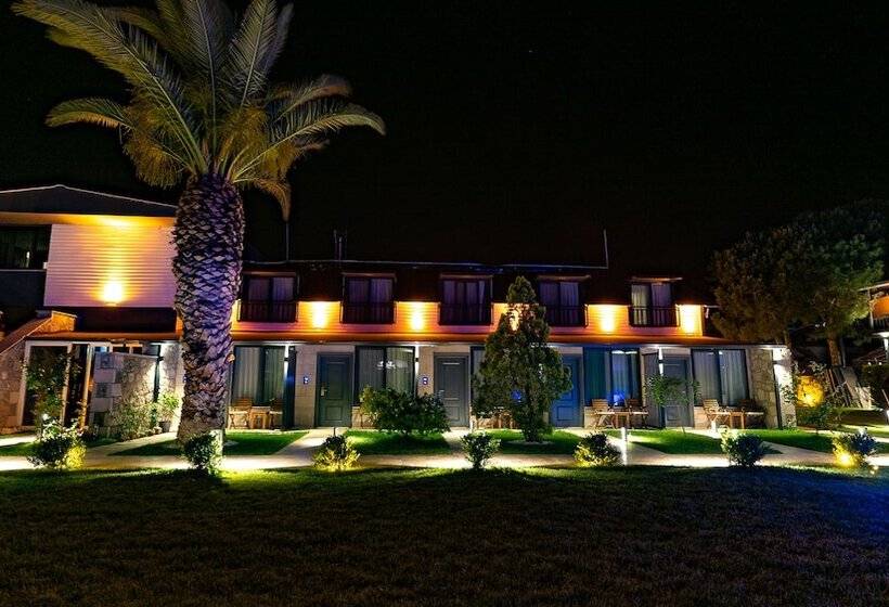 Assos Hunters Hotel Special Class