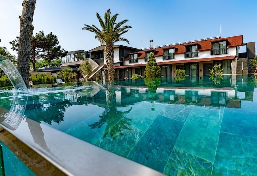 Assos Hunters Hotel Special Class