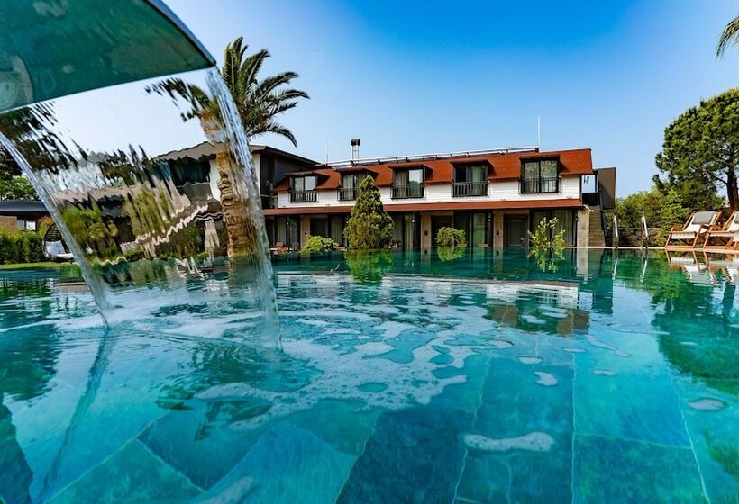 Assos Hunters Hotel Special Class