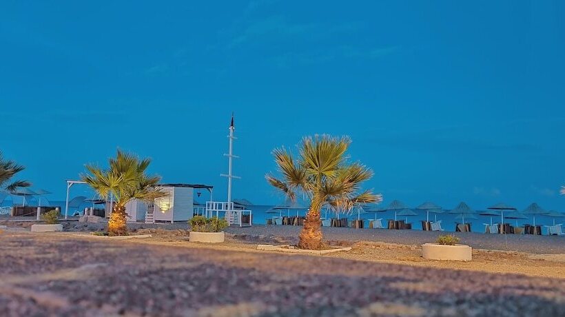 Assos Hunters Hotel Special Class