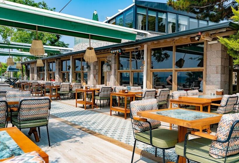 Assos Hunters Hotel Special Class