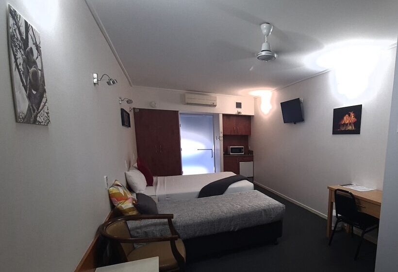 Ayr Traveller S Motel