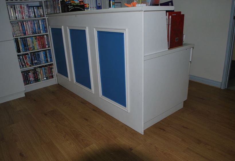 Balneaire Seaside Resort