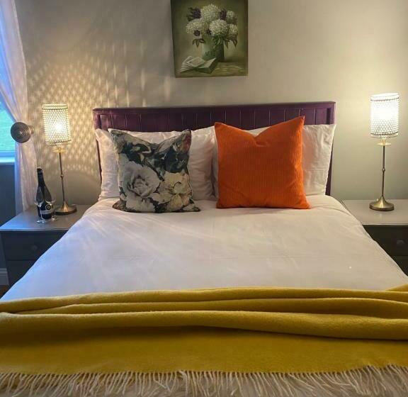 An Riasc B&b
