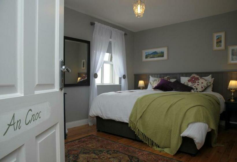 An Riasc B&b
