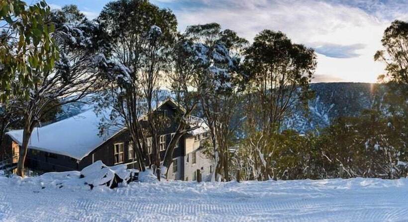 Bed and Breakfast Attunga Alpine Lodge & Apartments