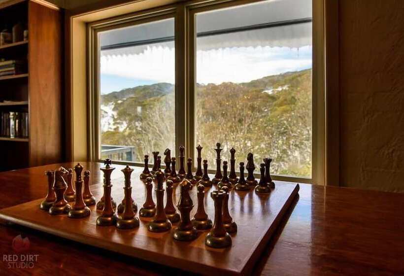 Bed and Breakfast Attunga Alpine Lodge & Apartments