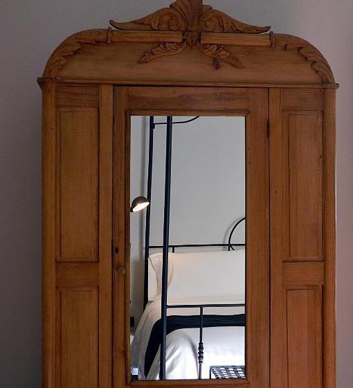 تختخواب و صبحانه Casa De Los Olivos