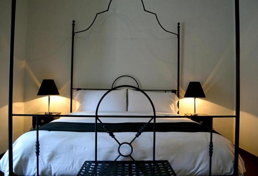 تختخواب و صبحانه Casa De Los Olivos
