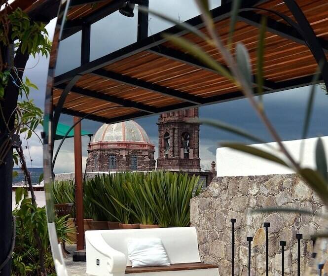 تختخواب و صبحانه Casa De Los Olivos