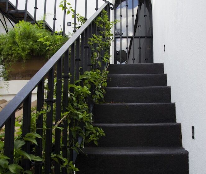 تختخواب و صبحانه Casa De Los Olivos