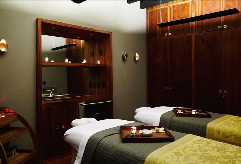 住宿加早餐  Casa De Los Olivos