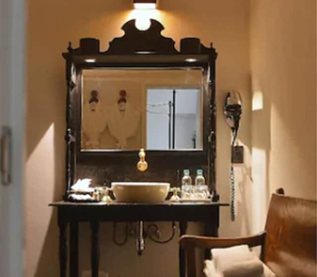 住宿加早餐  Casa De Los Olivos