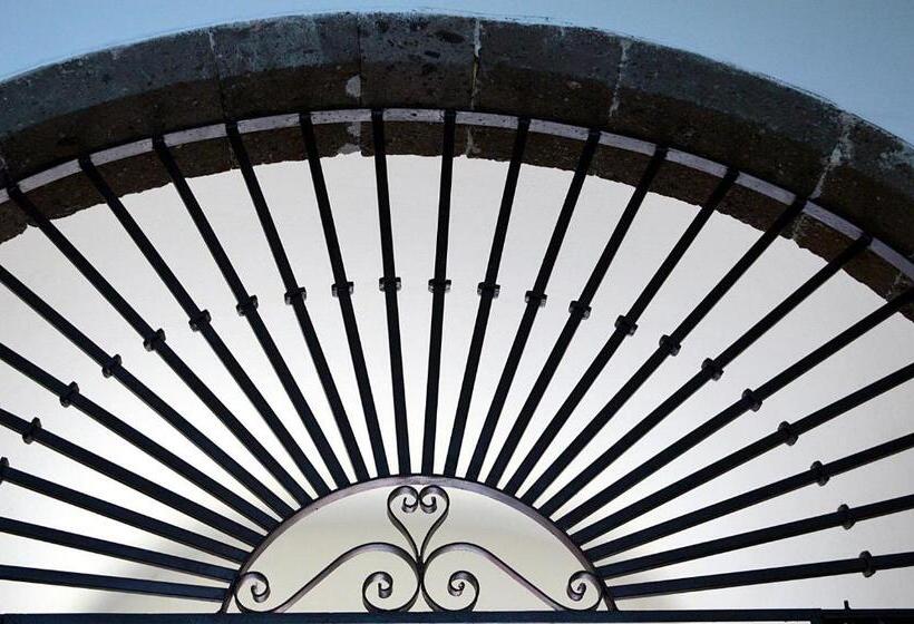 住宿加早餐  Casa De Los Olivos