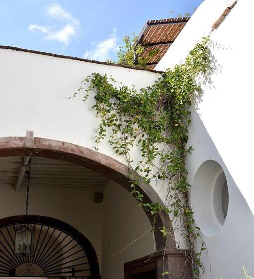 住宿加早餐  Casa De Los Olivos