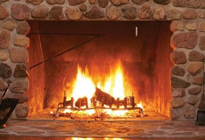 مبيت وإفطار Chalet Of Canandaigua