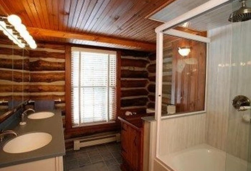 مبيت وإفطار Chalet Of Canandaigua