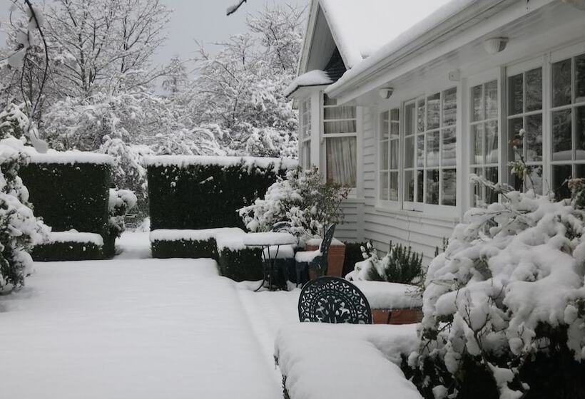 민박 Cheltenham House