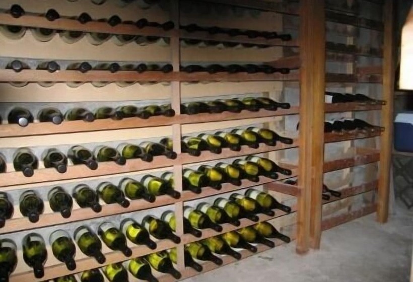 민박 Cheltenham House