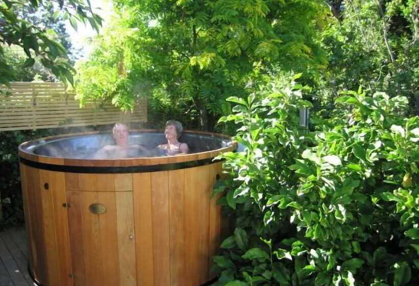 민박 Cheltenham House