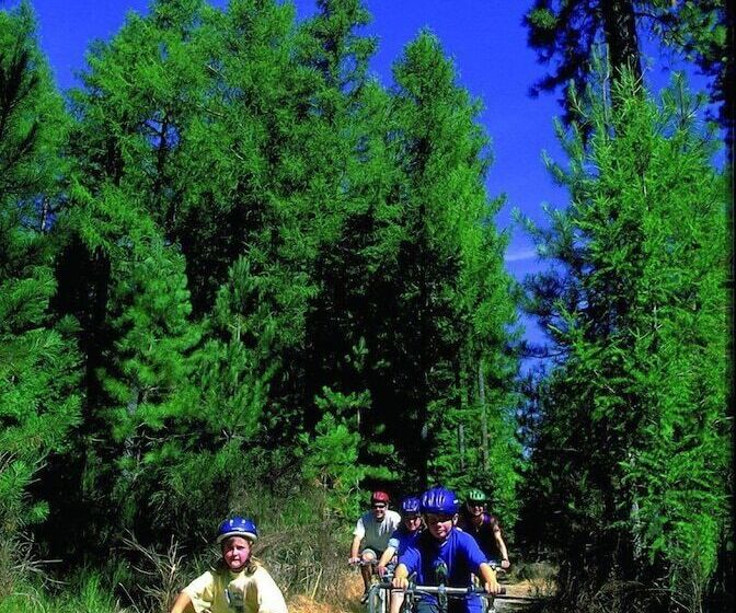 민박 Cheltenham House