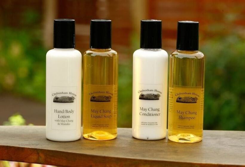 민박 Cheltenham House