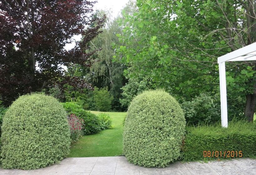 민박 Cheltenham House